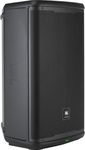 JBL Professional EON715 15-inch Powered PA Speaker with Bluetooth, Black