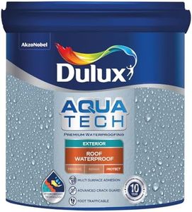 Dulux Aqua