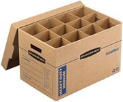 Bankers Box Kitchen Kit Moving Box 