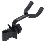 Gator Frameworks Ukulele/Mandolin Hanger Attachment for Microphone Stands (GFW-MICUKE-HNGR)