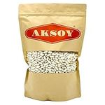 Aksoy Argentina White Beans 1KG