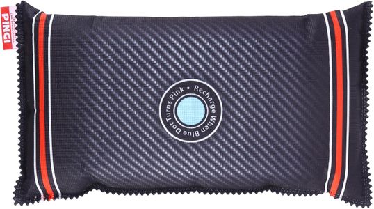 Pingi Car Dehumidifier Bag 1000g – Moisture Absorber for Vehicles