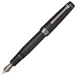 Sailor Pen Professional Gear Black Imperial fine print 11-3028-220 (japan import)