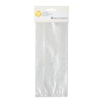 Wilton 50-Piece Party Bag, Polypropylene, 10.9 x 10.1 x 24.1 cm