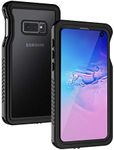 Lanhiem Samsung Galaxy S10e Case, I