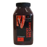 Lion Sticky BBQ Sauce 2.27 Litres