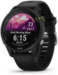 Garmin Forerunner 255 (46 mm), Easy