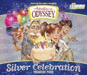 Adventures in Odyssey Silver Celebration: Producer's Picks