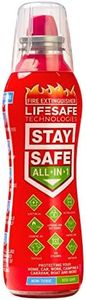 StaySafe A