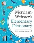 Merriam-Webster’s Elementary Dictio