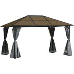 Hardtop Gazebos