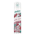 Batiste Dry Shampoo Spray, Cherry Scent, 200-ml