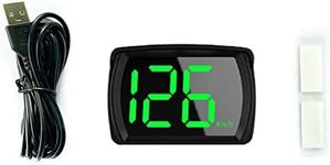 Shkalacar Car HUD Headup Display KM