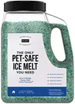 Natural Rapport Pet Friendly Ice Me