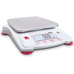 Ohaus Scout Series Electronic Balance (SPX2202)