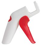 Chef'N Quickpit Cherry Pitter Cherry - 4.7 x 1.2 x 5.1 in