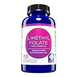 Save $$$ MD Live 5-MTHF L-Methylfol
