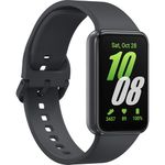 Samsung Galaxy Fit 3 R390, IP68, Gray EU SM-R390