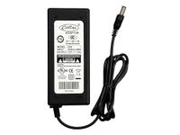 Callsa 15V 1.5Amp Power Adapter, Power Supply for Electronic Device, SMPS (Input : 220V-50Hz 50mA Output 15 Volt 1.5 Amp) Black