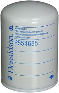 Donaldson P554685 Filter (Pack of 2)