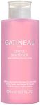 Gatineau - Gentle Silk Toner, Alcohol-Free Refreshing & Softening Facial Toner, for All Skin Types (500ml)