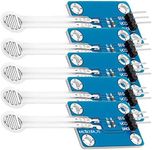 AZDelivery 5 x Film Force Sensitive