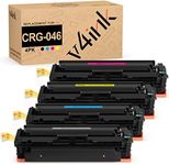 v4ink CRG-046 Compatible Toner Cart