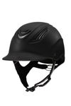 Victory V Horse Riding Helmet-ABS (Size-580mm)