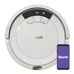 Shark Robotic Vacuum Cleaners