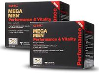 GNC Mega Men Performance Vitality -