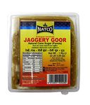 Natco Jaggery(Cane Sugar) 1KG