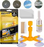 Windshield Chip Repair Kit