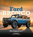 Ford Bronco: The Original SUV