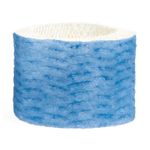 Honeywell Replacement Wicking Filter A, 3 Pack, White, 3 Count