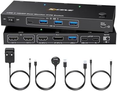 USB-C Dock