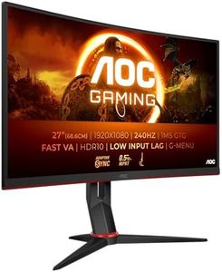 AOC Gaming