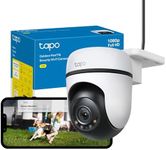 Tapo TC40 Pan/Tilt Smart Security O