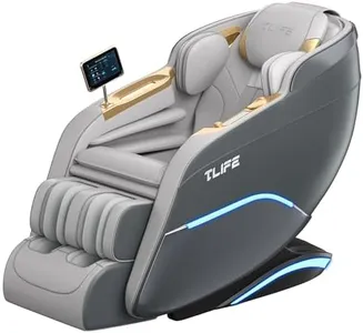 TLIFE Mass