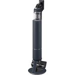 SAMSUNG Bespoke Jet Cordless Stick Vacuum Cleaner with All in One Clean Station, Powerful Floor Cleaning for Carpet, Hardwood, Tile, Lightweight, HEPA Filtration, Midnight Blue