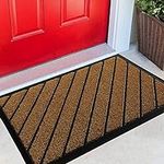 ubdyo Welcome Outdoor Doormat - Eas