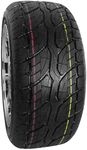 Red Hawk TIR-253 Tire - Duro Excel 