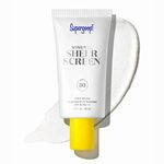 Supergoop Mineral Matte Screen SPF 30 For Women 1.5 oz Sunscreen