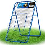 Lacrosse Rebound Net, 6x4ft Volleyb