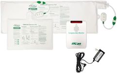 Smart Caregiver Cordless Bed and Ch