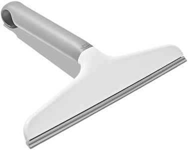 OXO Good Grips Multi-Use Squeegee with Hook