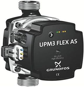Grundfos U