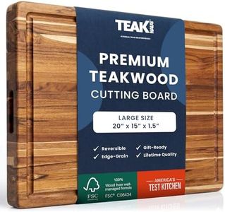 Teakhaus C