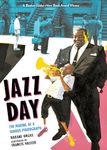 Jazz Day: The Making of a Famous Photograph