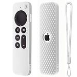 Compatible with Apple TV 4K Siri Re