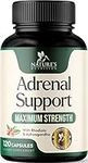 Adrenal Support & Cortisol Manager 